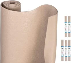 Master Solid Grip Shelf Liner - 18 Inch X 24 Feet(Shelf Liner Master Grip 18x24ft) 21 Master Solid Grip Shelf Liner - 18 Inch X 24 Feet(Shelf Liner Master Grip 18x24ft) -Shop Smart Design master solid grip shelf liner 18 inch x 24 feet smart design shelf liner 8751388as6 incrementing number 529545