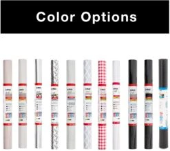 Master Solid Grip Shelf Liner - 18 Inch X 4 Feet(Shelf Liner Master Grip 18x4ft) -Shop Smart Design master solid grip shelf liner 18 inch x 4 feet smart design shelf liner 8751388 incrementing number 258832