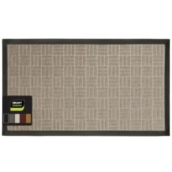 Medium All-Weather Door Mat - Maze(Medium All Weather Door Mat Maze) -Shop Smart Design medium all weather door mat maze smart design 7004113 incrementing number 545986