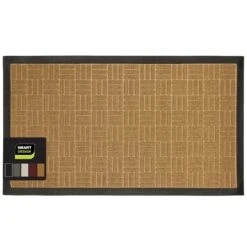 Medium All-Weather Door Mat - Maze(Medium All Weather Door Mat Maze) -Shop Smart Design medium all weather door mat maze smart design 7004133 incrementing number 594628