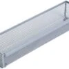 Metal Mesh Drawer Organizer - 12 X 3 Inch(Drawer Organizer Mesh 12x3 Inch) -Shop Smart Design metal mesh drawer organizer 12 x 3 inch smart design kitchen 8217108 incrementing number 308765