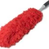 Microfiber Hand Duster - Round(Duster Round) -Shop Smart Design microfiber hand duster round smart design cleaning 7001448 incrementing number 659992