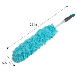 Microfiber Hand Duster - Round(Duster Round) 23 Microfiber Hand Duster - Round(Duster Round) -Shop Smart Design microfiber hand duster round smart design cleaning 7001768 incrementing number 723523