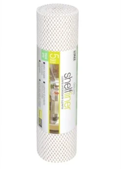 Original Grip Shelf Liner - 12 Inch X 5 Feet(Original Grip Shelf Liner) -Shop Smart Design original grip shelf liner 12 inch x 5 feet smart design shelf liner 8701188 incrementing number 840862