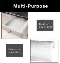 Original Grip Shelf Liner - 12 Inch X 5 Feet(Original Grip Shelf Liner) -Shop Smart Design original grip shelf liner 12 inch x 5 feet smart design shelf liner 8701188 incrementing number 908819