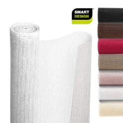 Original Grip Shelf Liner - 18 Inch X 15 Feet(Shelf Liner Original Grip 18x15) -Shop Smart Design original grip shelf liner 18 inch x 15 feet smart design shelf liner 8705118 incrementing number 866695