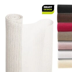 Original Grip Shelf Liner - 18 Inch X 15 Feet(Shelf Liner Original Grip 18x15) -Shop Smart Design original grip shelf liner 18 inch x 15 feet smart design shelf liner 8705518 incrementing number 290326