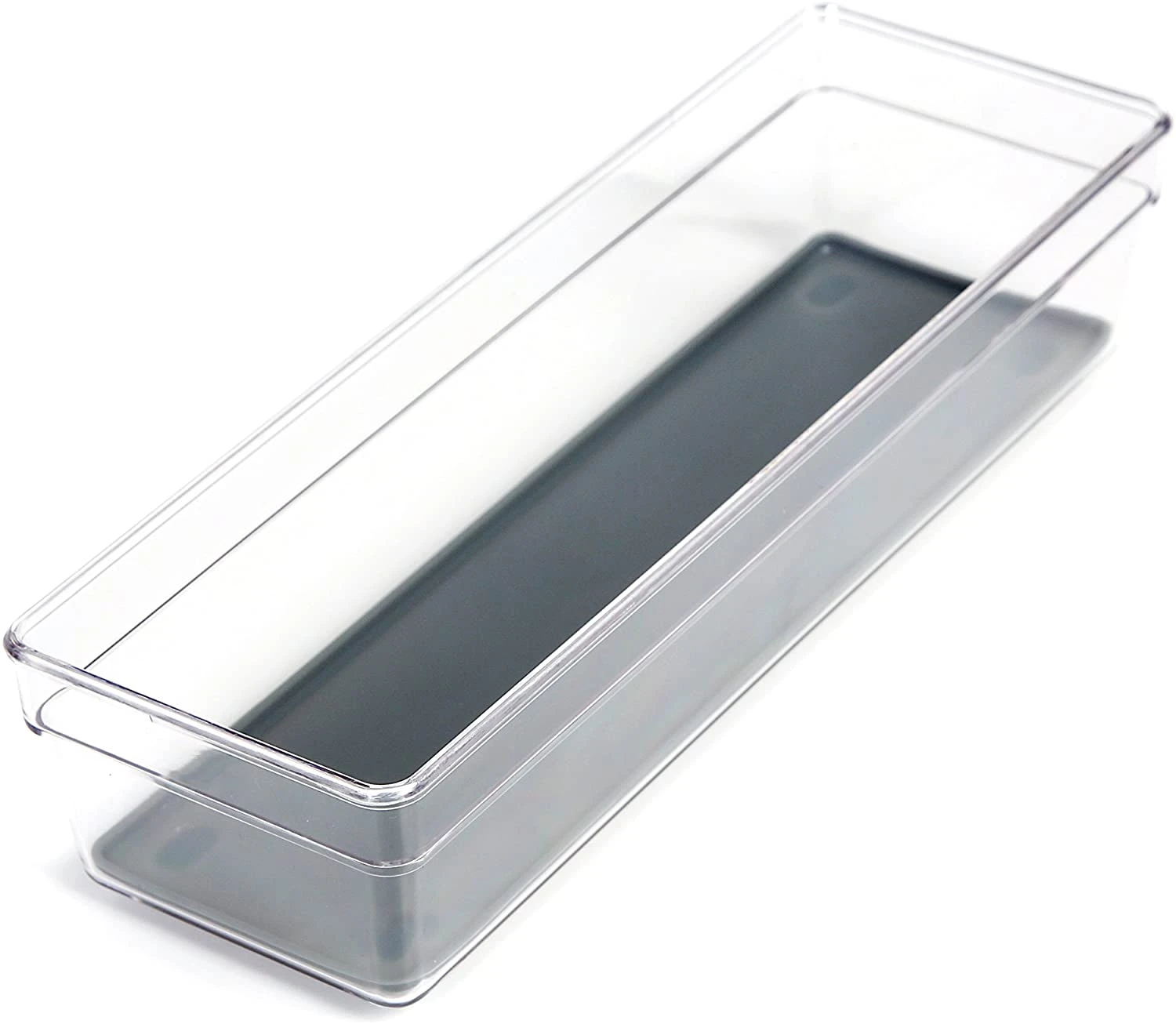 Plastic Drawer Organizer - 9 X 3 Inch(Drawer Organizer Plastic Colors 9x3) 12 Plastic Drawer Organizer - 9 X 3 Inch(Drawer Organizer Plastic Colors 9x3) - Image 10
