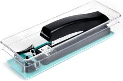 Plastic Drawer Organizer - 9 X 3 Inch(Drawer Organizer Plastic Colors 9x3) 38 Plastic Drawer Organizer - 9 X 3 Inch(Drawer Organizer Plastic Colors 9x3) -Shop Smart Design plastic drawer organizer 9 x 3 inch smart design kitchen 8203091as6 incrementing number 663041