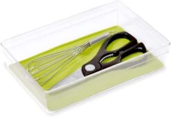 Plastic Drawer Organizer - 9 X 6 Inch(Drawer Organizer Plastic Colors 9x6) 30 Plastic Drawer Organizer - 9 X 6 Inch(Drawer Organizer Plastic Colors 9x6) -Shop Smart Design plastic drawer organizer 9 x 6 inch smart design kitchen 8206091 incrementing number 118557