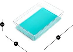 Plastic Drawer Organizer - 9 X 6 Inch(Drawer Organizer Plastic Colors 9x6) 37 Plastic Drawer Organizer - 9 X 6 Inch(Drawer Organizer Plastic Colors 9x6) -Shop Smart Design plastic drawer organizer 9 x 6 inch smart design kitchen 8206091 incrementing number 338166