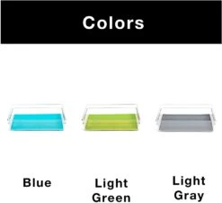 Plastic Drawer Organizer - 9 X 6 Inch(Drawer Organizer Plastic Colors 9x6) 40 Plastic Drawer Organizer - 9 X 6 Inch(Drawer Organizer Plastic Colors 9x6) -Shop Smart Design plastic drawer organizer 9 x 6 inch smart design kitchen 8206091 incrementing number 786885