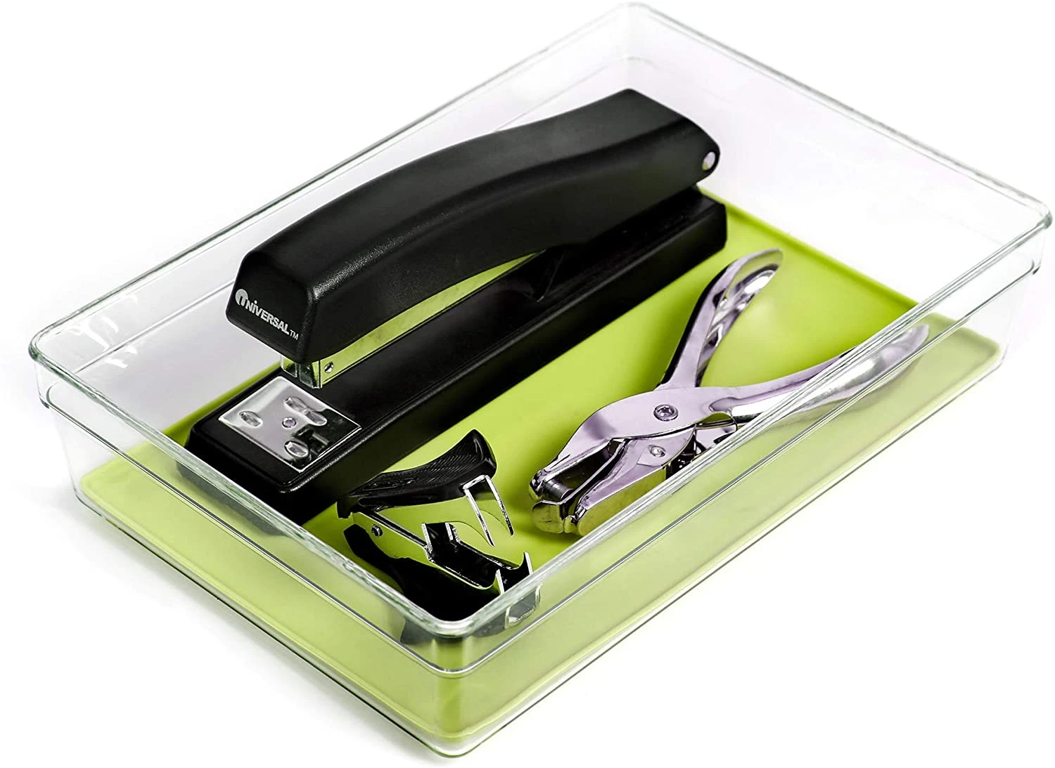 Plastic Drawer Organizer - 9 X 6 Inch(Drawer Organizer Plastic Colors 9x6) 10 Plastic Drawer Organizer - 9 X 6 Inch(Drawer Organizer Plastic Colors 9x6) - Image 8