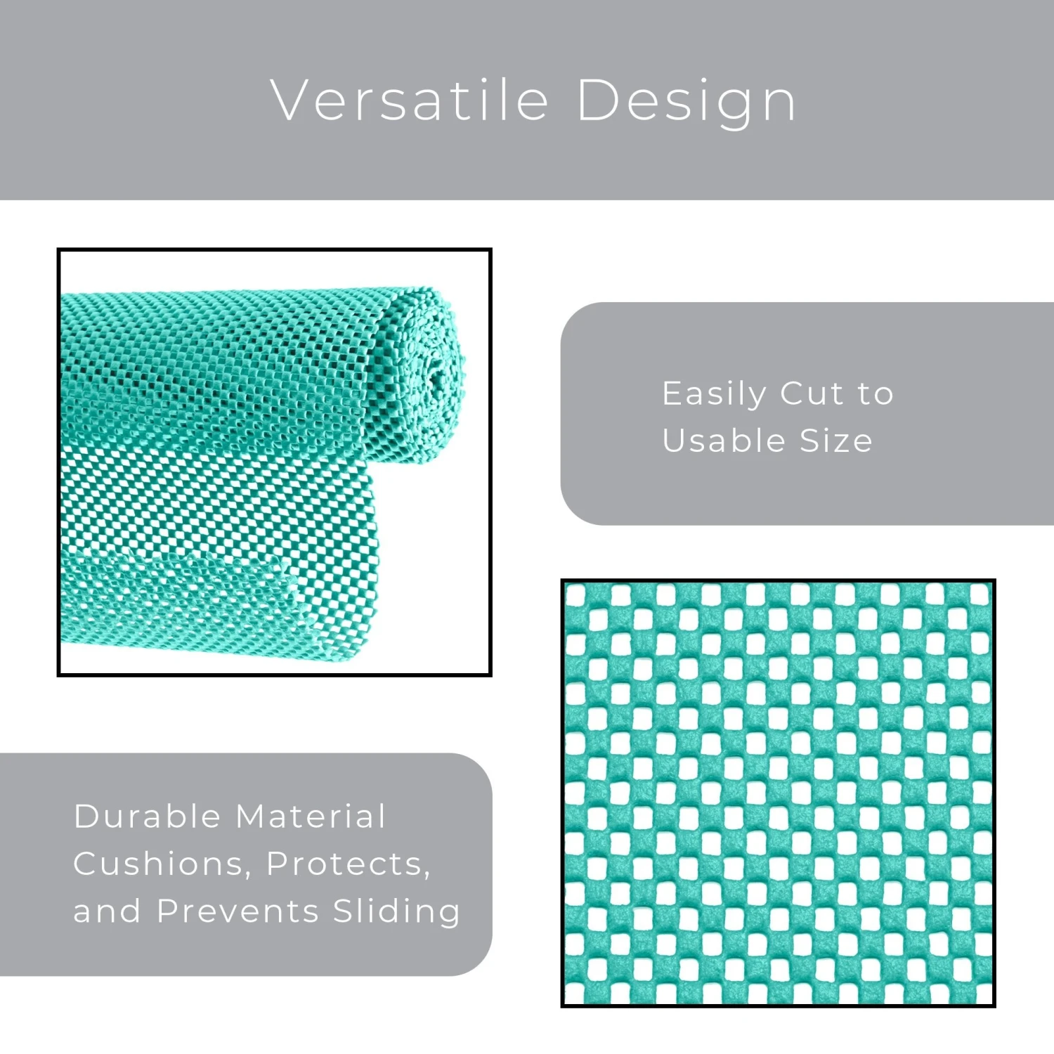 Premium Grip Shelf Liner - 12 Inch X 20 Feet(Shelf Liner Premium Grip 12x20) 12 Premium Grip Shelf Liner - 12 Inch X 20 Feet(Shelf Liner Premium Grip 12x20) - Image 10