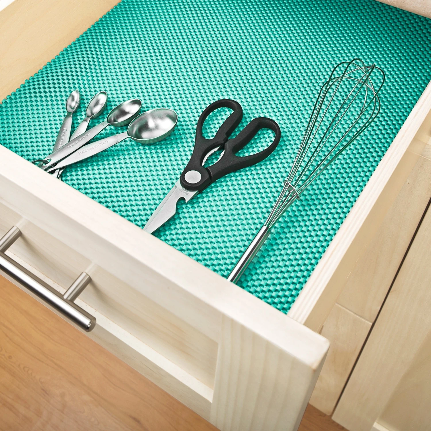 Premium Grip Shelf Liner - 12 Inch X 20 Feet(Shelf Liner Premium Grip 12x20) 10 Premium Grip Shelf Liner - 12 Inch X 20 Feet(Shelf Liner Premium Grip 12x20) - Image 8