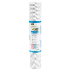 Premium Grip Shelf Liner - 18 Inch X 48 Feet(Shelf Liner Premium Grip 18x48) -Shop Smart Design premium grip shelf liner 18 inch x 48 feet smart design shelf liner 8726118as6 incrementing number 776492