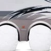 RV Wheel Covers Set Of 2(Rv Wheel Covers)