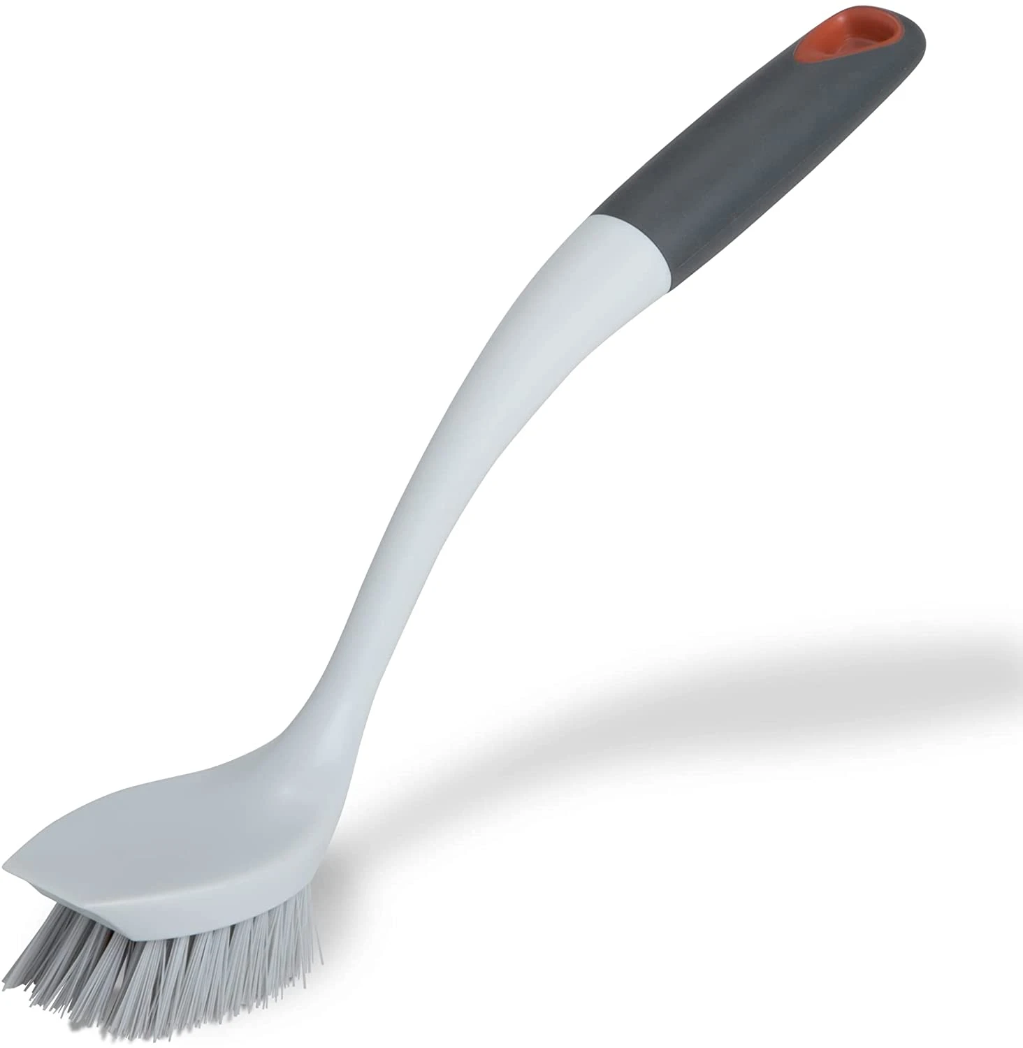 Scrub Brush With Scraper Tip(Scrub Brush) 3 Scrub Brush With Scraper Tip(Scrub Brush)