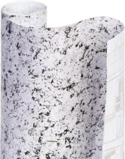 Shelf Liner Adhesive - (18 Inch X 20 Feet) - Drawer Cabinet Paper [Diamond Granite](Shelf Liner Adhesive 18 Inch X 20 Feet Drawer Cabinet Paper Diamond Granite) -Shop Smart Design shelf liner adhesive 18 inch x 20 feet drawer cabinet paper diamond granite smart design shelf liner 8607706 439730