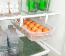 Shop Smart Design 19 Shop Smart Design -Shop Smart Design sliding egg drawer with extendable rails holds 18 eggs smart design kitchen 8446498 incrementing number 331200