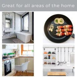 Smart Design Heavy Duty Cellulose Smart Scrub Sponge - Ultra Absorbent - Ergonomic Shape - Cleaning, Dishes, & Hard Stains - Green(Smart Design Heavy Duty Cellulose Smart Scrub Sponge Set Of 3 Ultra Absorbent Ergonomic Shape Cleaning Dishes Hard Stains) -Shop Smart Design smart design heavy duty cellulose smart scrub sponge ultra absorbent ergonomic shape cleaning dishes hard stains green smart design cleaning 7002015 incrementin 106554