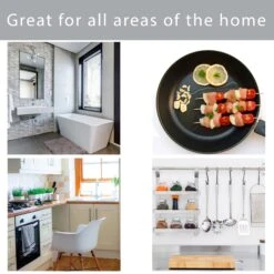 Smart Design Non-Scratch Cellulose Smart Scrub Sponge - Ultra Absorbent - Ergonomic Shape - Cleaning, Dishes, & Hard Stains(Smart Design Non Scratch Cellulose Smart Scrub Sponge Set Of 3 Ultra Absorbent Ergonomic Shape Cleaning Dishes Hard Stains) -Shop Smart Design smart design non scratch cellulose smart scrub sponge ultra absorbent ergonomic shape cleaning dishes hard stains smart design cleaning 7001995 incrementing num 536180