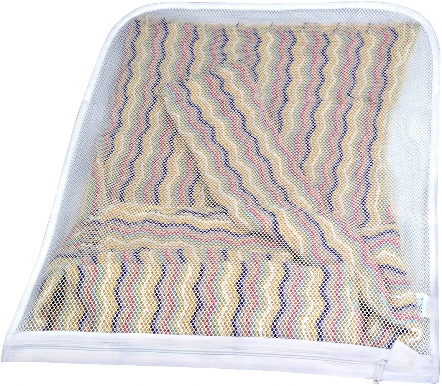 Sweater And Wash Bag With Safety Zipper - 22 X 18 Inch(Laundry Wash Bag 22x18 Inch) 3 Sweater And Wash Bag With Safety Zipper - 22 X 18 Inch(Laundry Wash Bag 22x18 Inch)