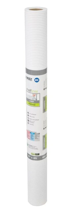 Wire Rack Shelf Liner - 18 Inch X 4 Feet - NSF Certified(Shelf Liner Wire Rack 18x4) -Shop Smart Design wire rack shelf liner 18 inch x 4 feet nsf certified smart design shelf liner 8802098 incrementing number 959936