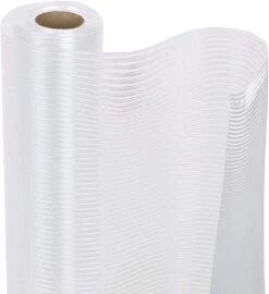 Wire Rack Shelf Liner - 18 Inch X 4 Feet - NSF Certified(Shelf Liner Wire Rack 18x4) -Shop Smart Design wire rack shelf liner 18 inch x 4 feet nsf certified smart design shelf liner 8813118 incrementing number 485763